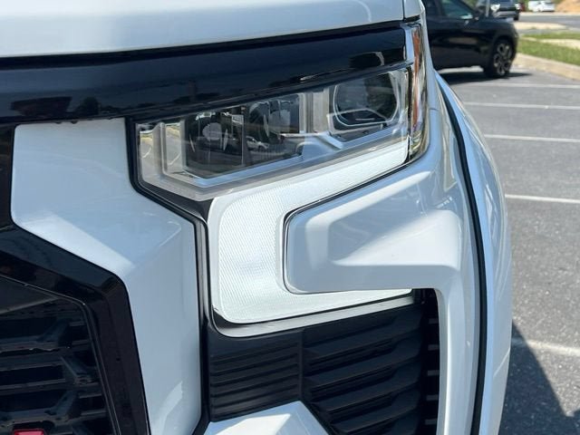 New 2026 Chevrolet Silverado 1500 RST AWD/4WD image 11