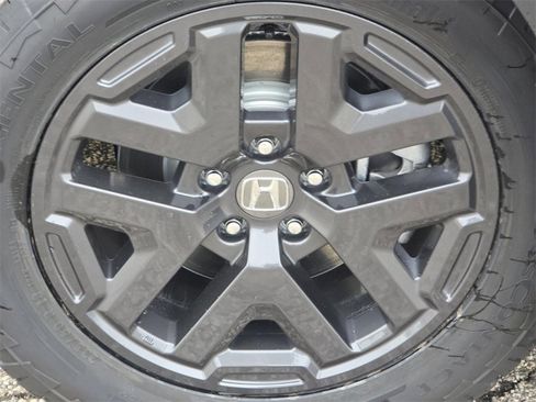 New 2026 Honda CR-V TrailSport image 13