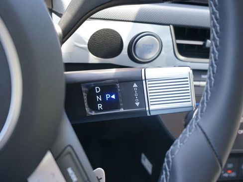 New 2026 Hyundai Sonata SEL image 22