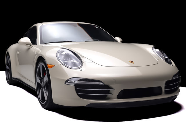 Used 2014 Porsche 911 50th Anniversary Edition RWD image 31