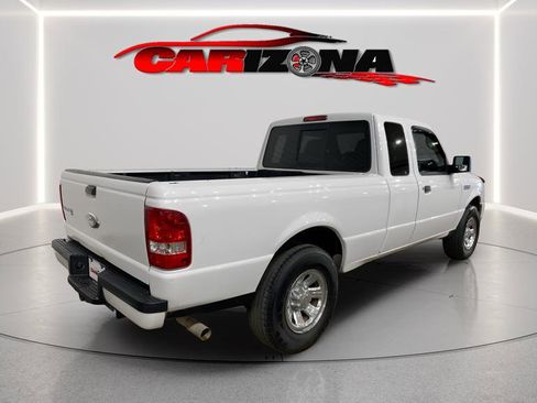 Used 2007 Ford Ranger Sport image 3