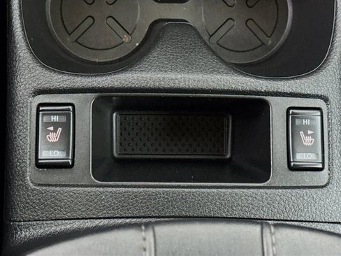 Used 2017 Nissan Rogue SL w/ SL Premium Package AWD/4WD image 17