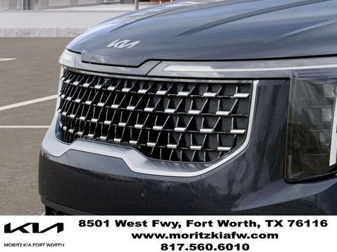 New 2026 Kia Carnival SX FWD image 12