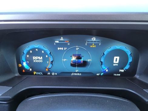 New 2025 Ford Bronco Sport Big Bend w/ Convenience Package image 26