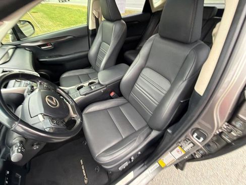 Used 2017 Lexus NX 200t AWD w/ Premium Package image 24