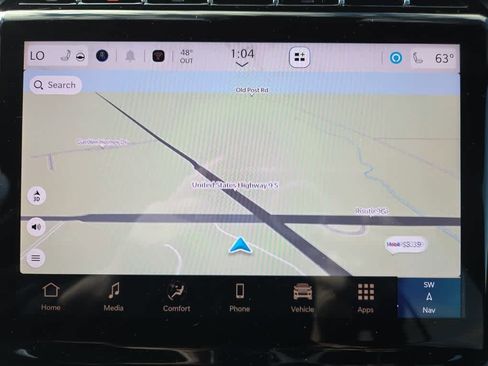 New 2025 Jeep Grand Cherokee Limited w/ MOPAR Finishing Package image 29