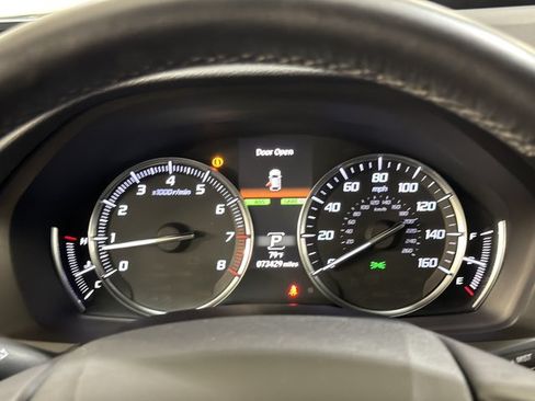 Used 2020 Acura MDX w/ Technology Package AWD/4WD image 29