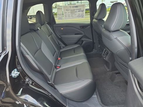 New 2026 Subaru Forester Wilderness image 13