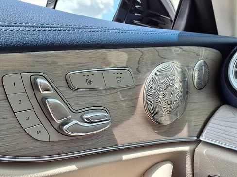 Used 2022 Mercedes-Benz E 450 Cabriolet w/ AMG Line image 29