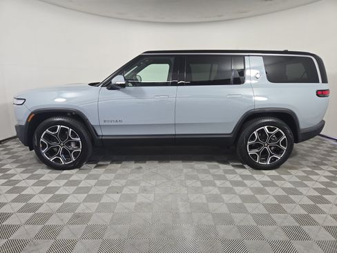 Used 2024 Rivian R1S Adventure Dual AWD/4WD image 2