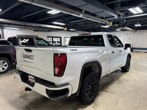 Certified 2023 GMC Sierra 1500 Pro w/ Graphite Edition image 25