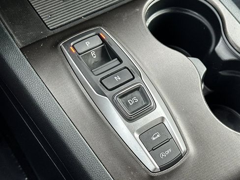 Used 2023 Honda Passport TrailSport image 24