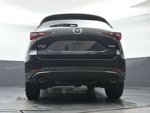 Certified 2023 MAZDA CX-5 AWD 2.5 S w/ Premium Package image 33