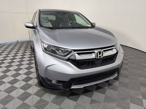 Used 2017 Honda CR-V EX-L image 8