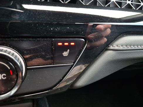 Certified 2025 Honda Accord Sport image 28