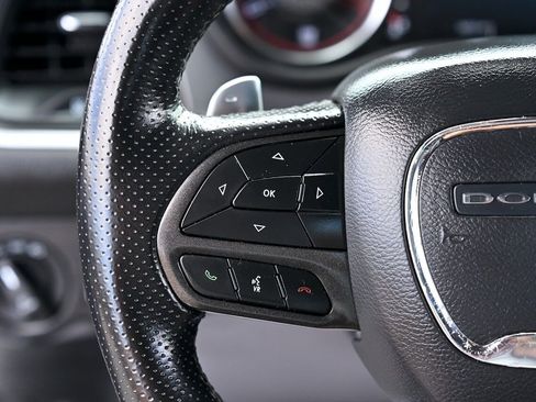 Used 2022 Dodge Challenger GT image 16