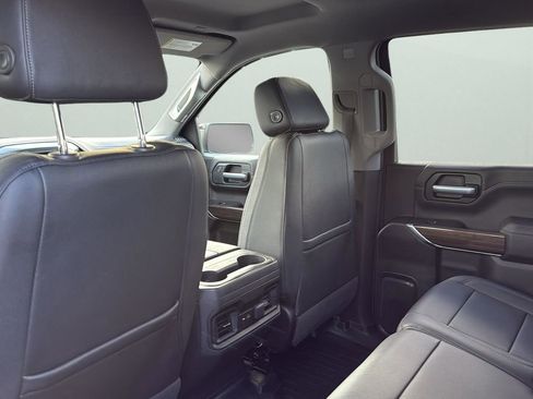 Used 2021 Chevrolet Silverado 1500 RST w/ Convenience Package II image 27