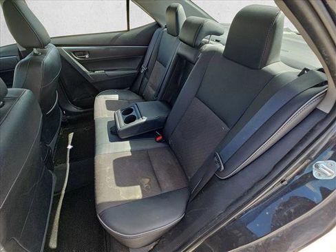 Used 2016 Toyota Corolla S image 18