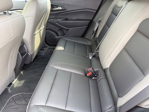 New 2026 Chevrolet Trax ACTIV w/ Driver Confidence Package FWD image 19
