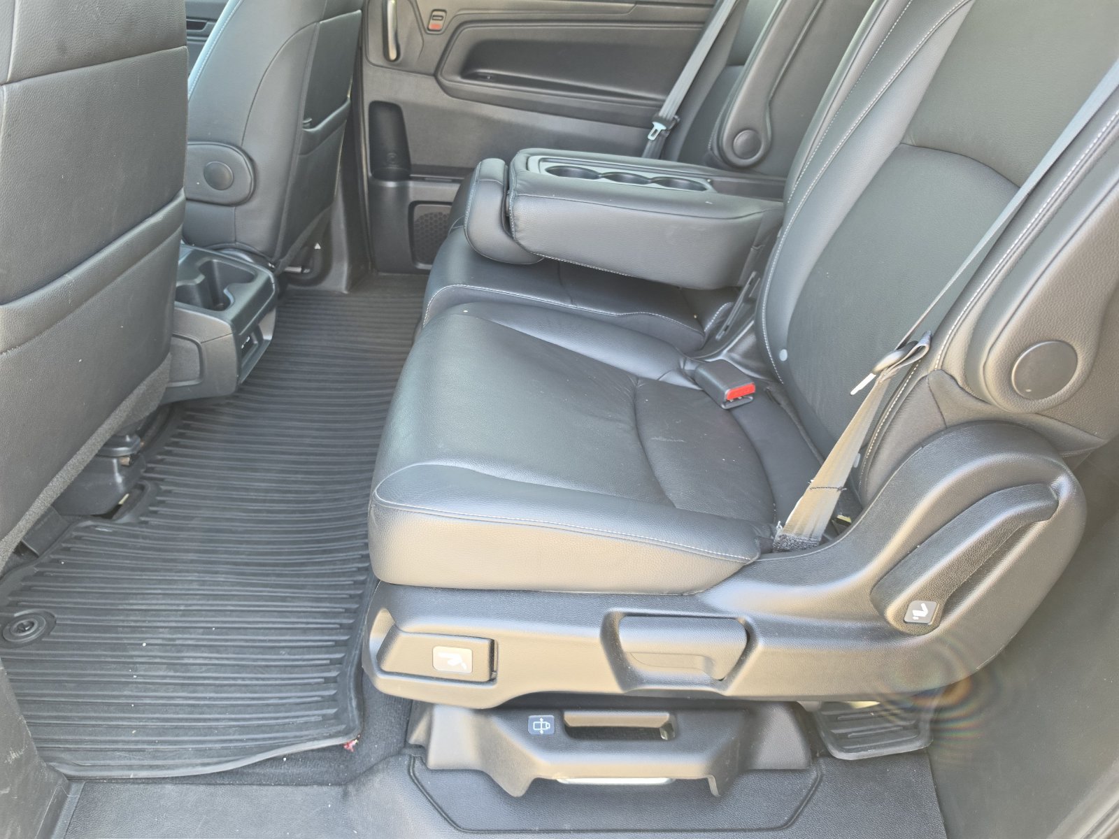 Used 2023 Honda Odyssey Touring image 13