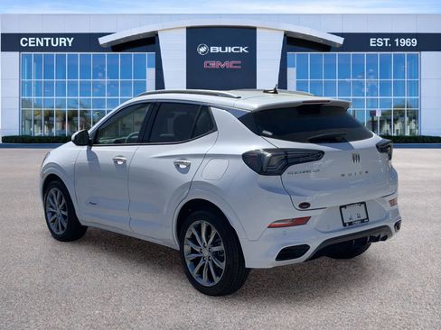 New 2026 Buick Encore GX Avenir w/ Avenir Technology Package image 5