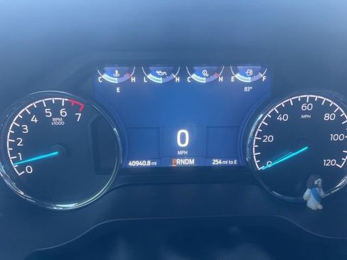 Certified 2022 Ford F150 XLT w/ Equipment Group 302A High AWD/4WD image 11