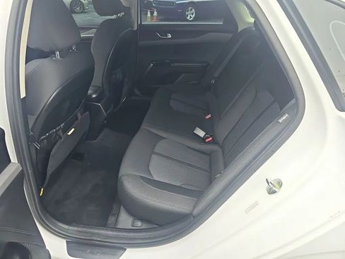 Used 2022 Kia K5 LXS image 19