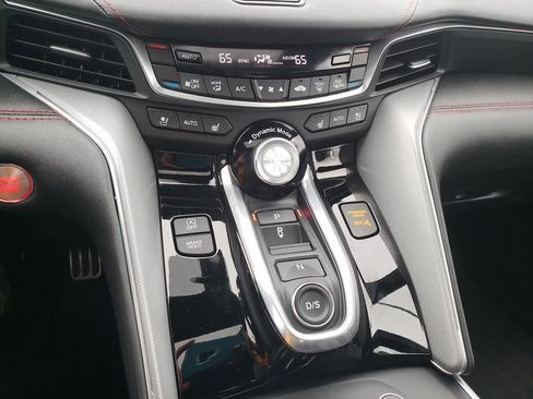 Certified 2025 Acura TLX A-Spec Package image 28