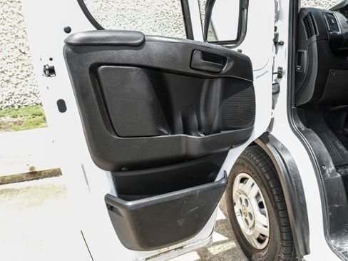 Used 2019 RAM ProMaster 1500 w/ Interior Convenience Group FWD image 36