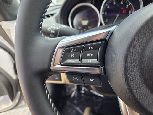 New 2026 MAZDA MX-5 Miata Grand Touring RWD image 30