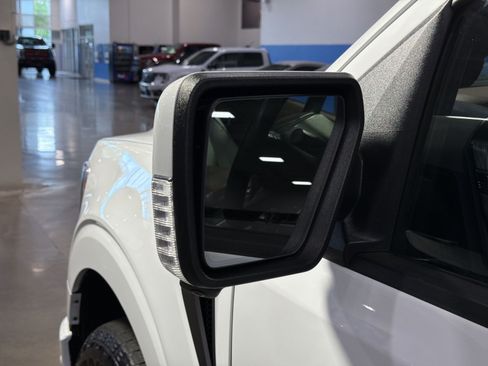 Used 2023 Ford F150 Lariat w/ Equipment Group 502A High AWD/4WD image 15