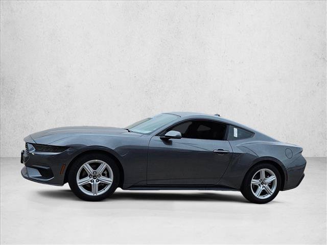 New 2026 Ford Mustang Coupe RWD image 5