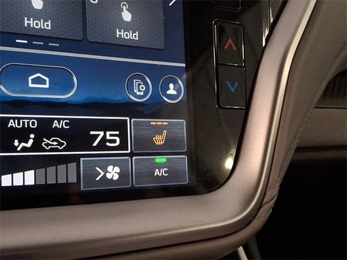 Certified 2025 Subaru Legacy Premium image 23