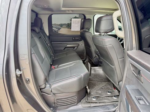 Used 2023 Toyota Tundra TRD Pro AWD/4WD image 18
