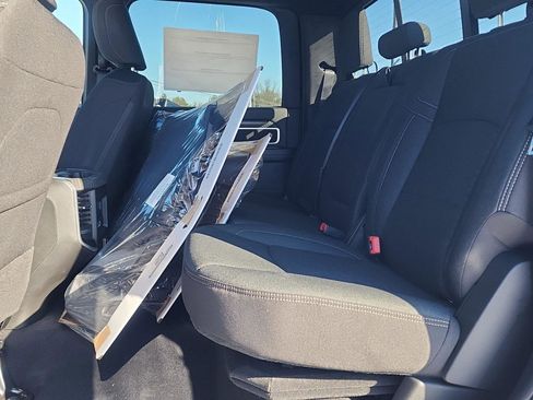 New 2026 RAM 2500 Big Horn image 14