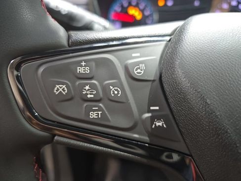 Used 2023 Chevrolet Equinox RS AWD/4WD image 19