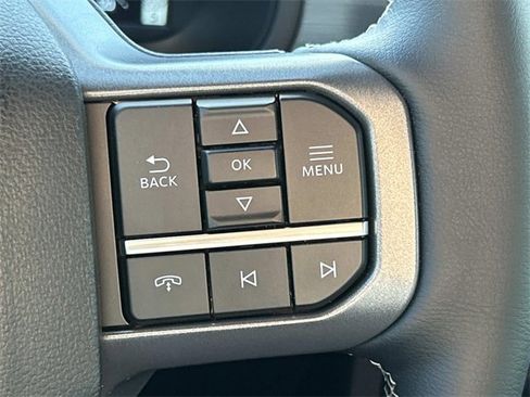 New 2025 Ford F150 Lariat w/ Equipment Group 501A Mid image 27