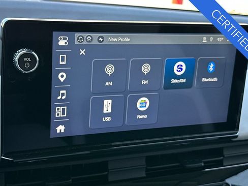 Certified 2024 Honda Prologue Touring image 21