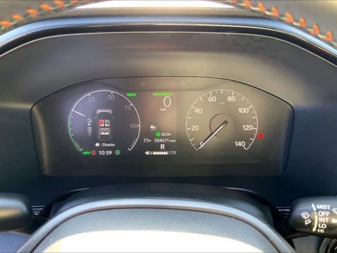 Used 2025 Honda CR-V Sport-L image 26