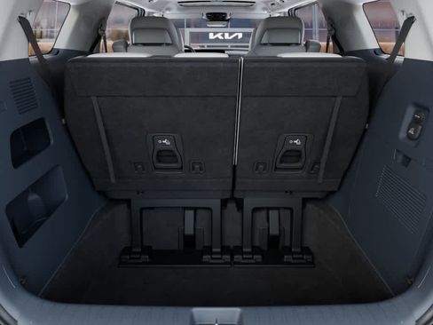 New 2027 Kia Carnival SX FWD image 19