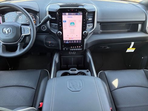 New 2026 RAM 3500 Laramie image 20