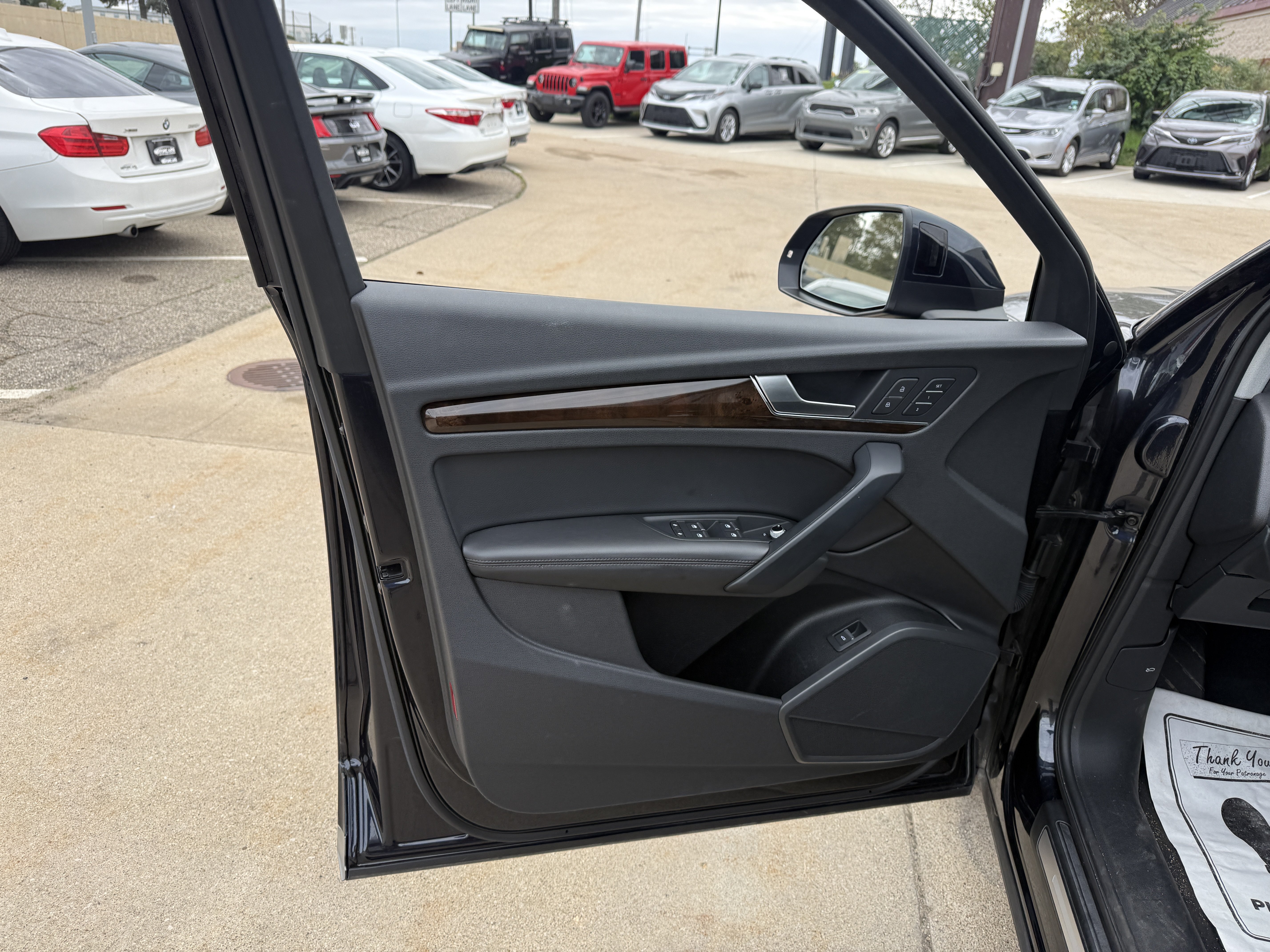 Used 2019 Audi Q5 2.0T Premium Plus AWD/4WD image 11