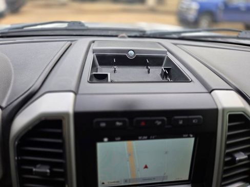 Used 2019 Ford F350 Lariat w/ Lariat Ultimate Package image 21
