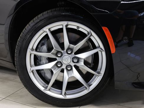Used 2026 Dodge Charger Scat Pack AWD/4WD image 14