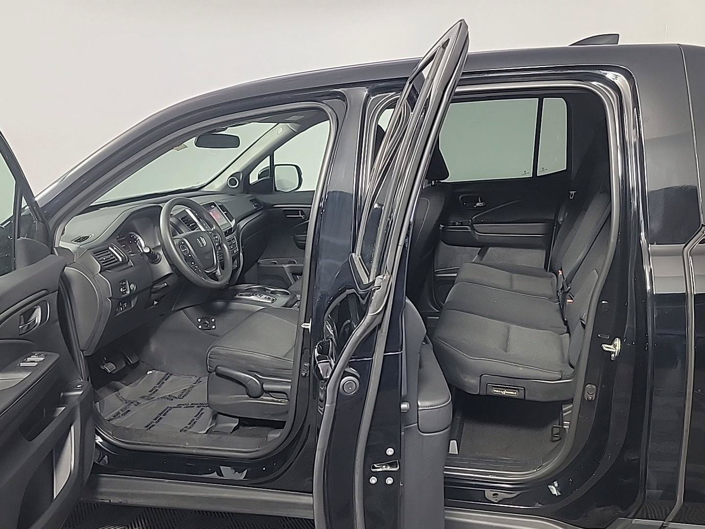 Certified 2020 Honda Ridgeline Sport image 14
