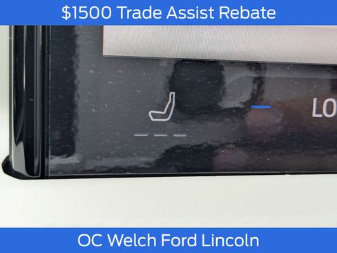 New 2025 Ford Bronco Sport Heritage w/ Convenience Package image 25