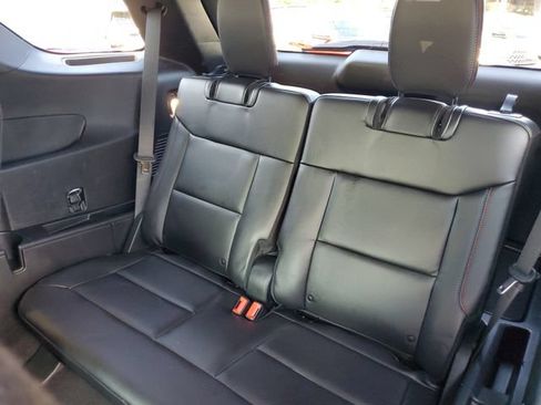 Certified 2023 Ford Explorer ST w/ Equipment Group 401A AWD/4WD image 32
