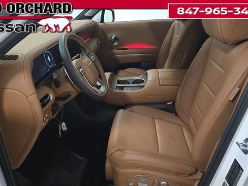 Used 2026 Hyundai Palisade Calligraphy AWD/4WD image 7