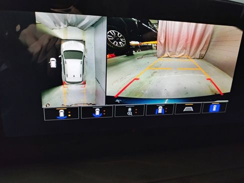 New 2026 Buick Encore GX Avenir w/ Avenir Technology Package image 33