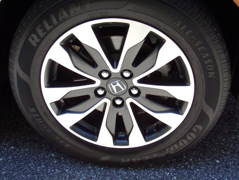 Used 2022 Honda Odyssey EX-L image 14